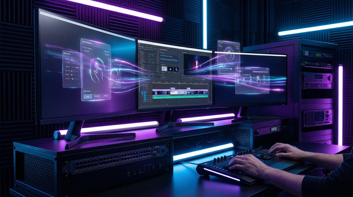 羞羞漫画 AI剪辑工具