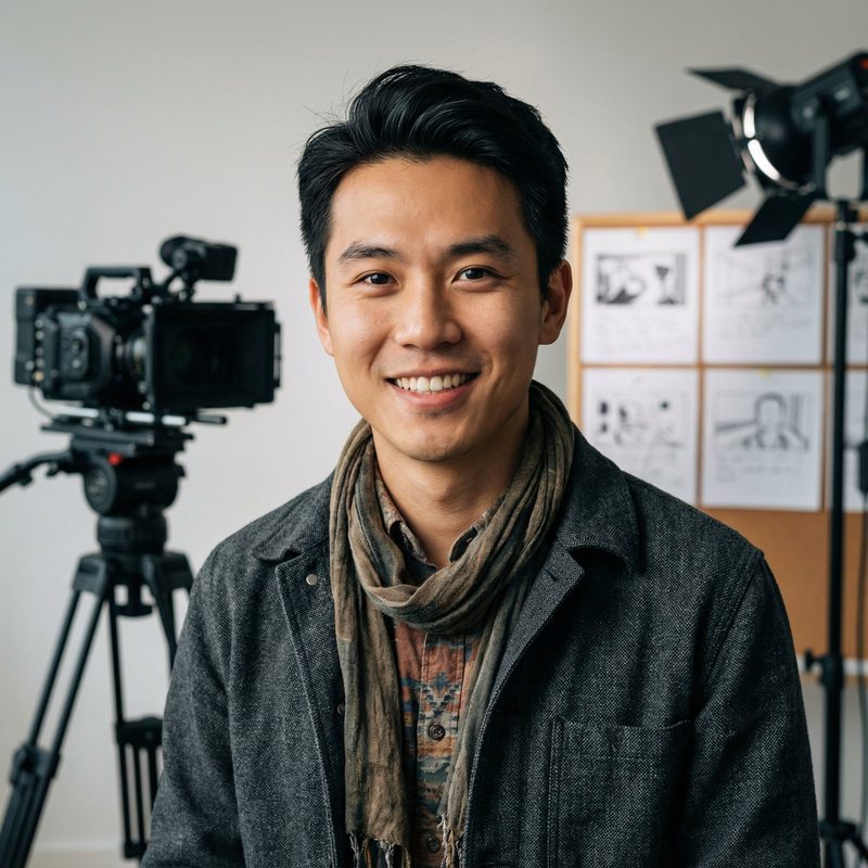 羞羞漫画创作者